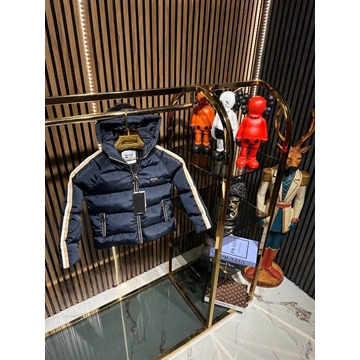 Cazadora Hugo Boss gruesa niños - Imagen 2