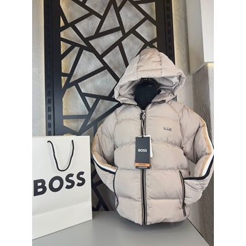 Cazadora Hugo Boss niños - Imagen 1