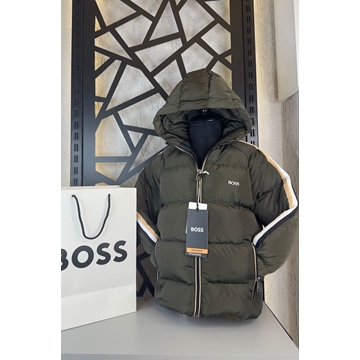 Cazadora Hugo Boss niños - Imagen 2