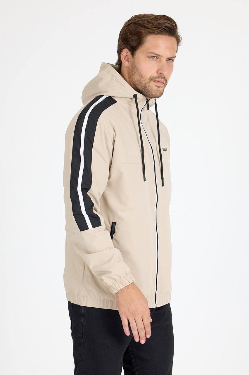 Cazadora Hugo Boss - Imagen 1