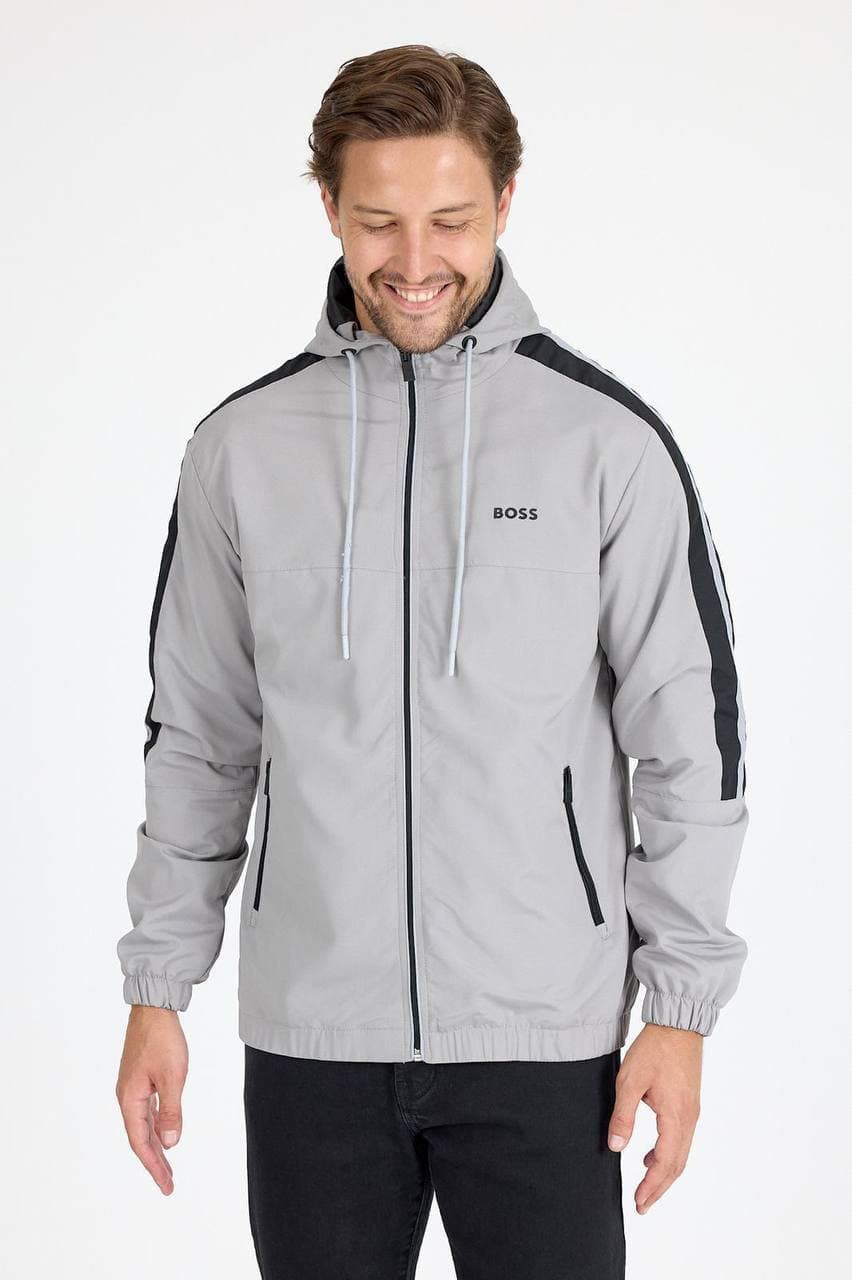 Cazadora Hugo Boss - Imagen 2