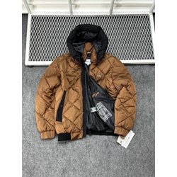 Cazadora Lacoste gruesa - Imagen 2