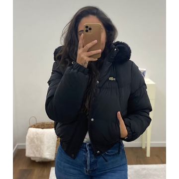 Cazadora Lacoste mujer - Imagen 2