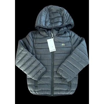 Cazadora Lacoste niños - Imagen 1