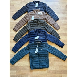 Cazadora Lacoste unisex - Imagen 1