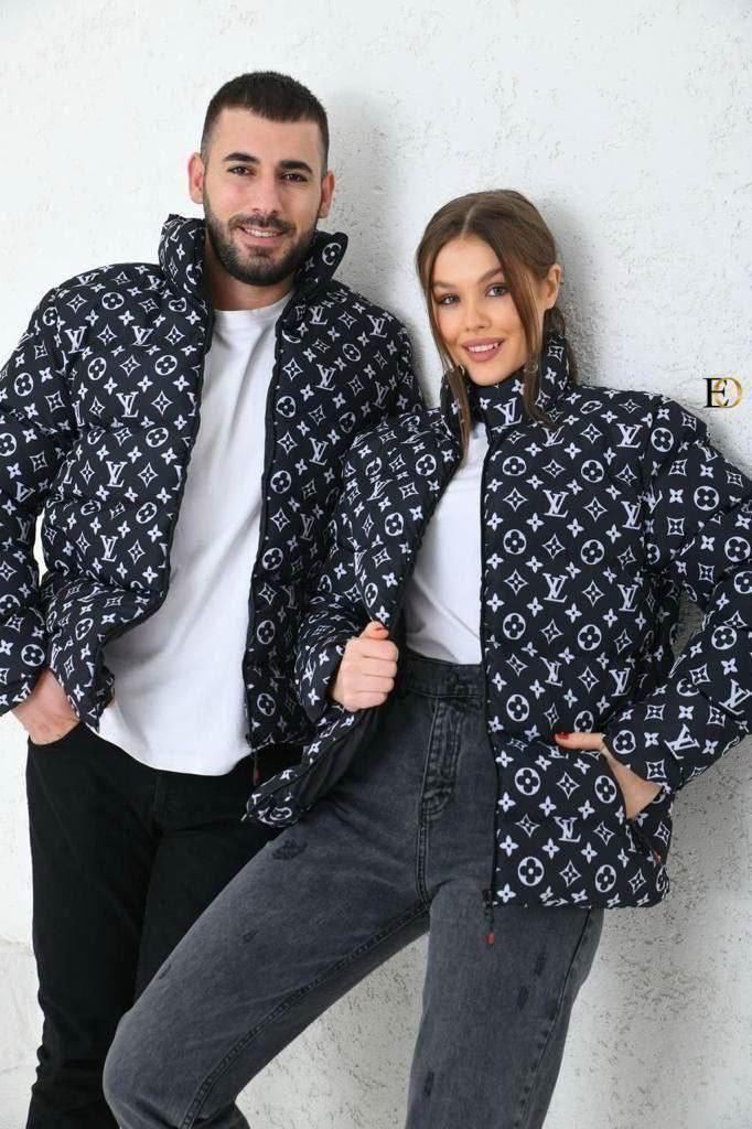 Cazadora Louis Vuitton - Imagen 1