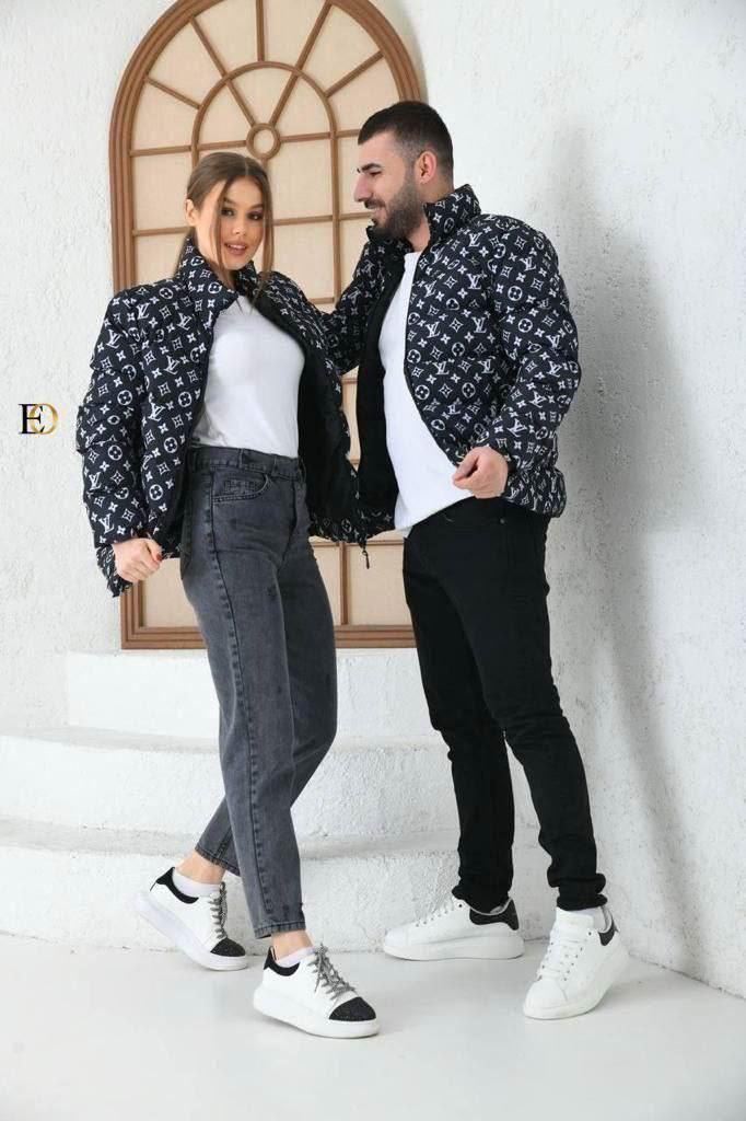 Cazadora Louis Vuitton - Imagen 2