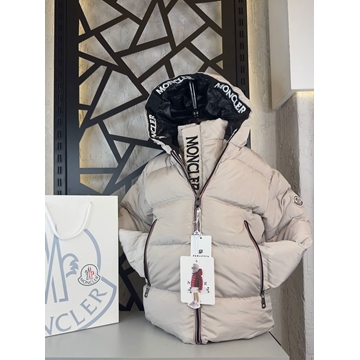 Cazadora Moncler acolchada - Imagen 1