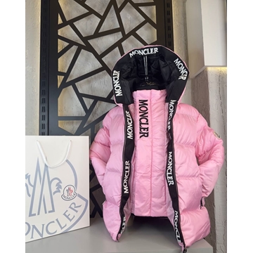 Cazadora Moncler acolchada - Imagen 2