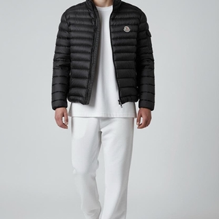 Cazadora Moncler acolchada - Imagen 2