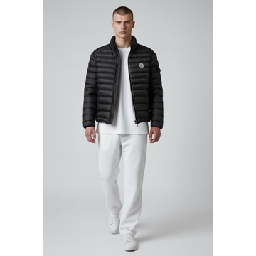 Cazadora Moncler acolchada - Imagen 2