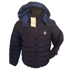 Cazadora Moncler gordita - Imagen 2