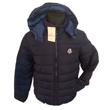 Cazadora Moncler gordita - Imagen 2