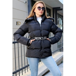 Cazadora Moncler mujer - Imagen 1