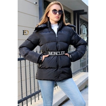 Cazadora Moncler mujer - Imagen 1