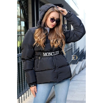 Cazadora Moncler mujer - Imagen 2