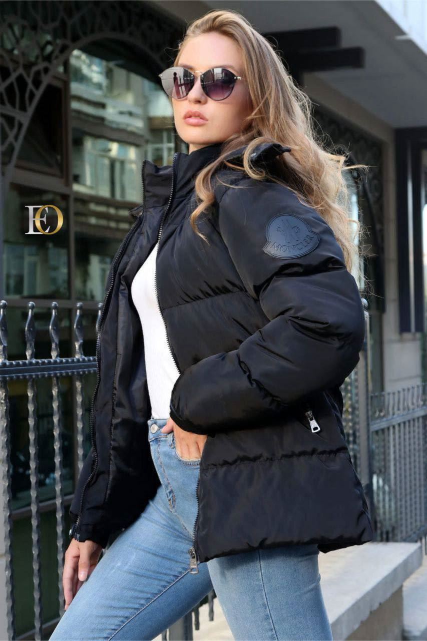 Cazadora Moncler mujer - Imagen 3