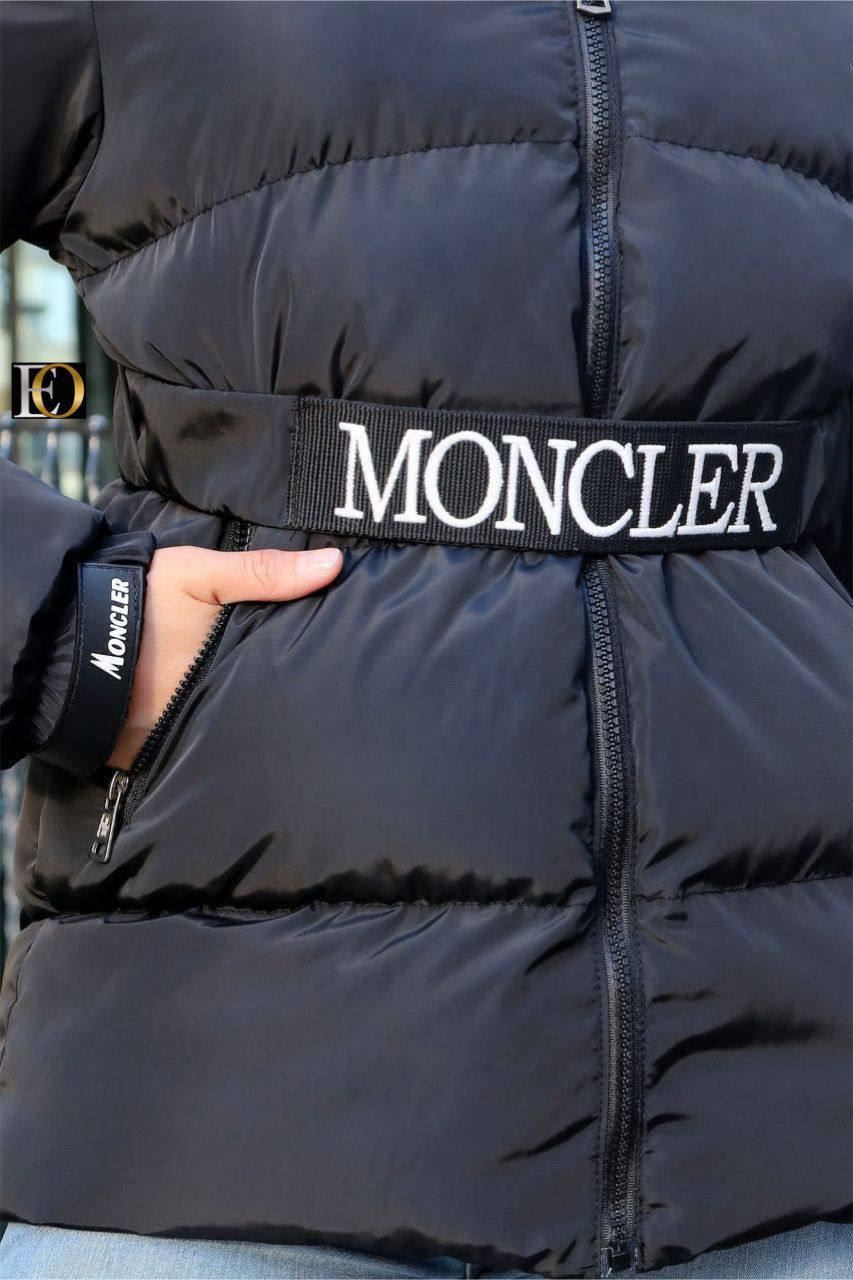 Cazadora Moncler mujer - Imagen 4