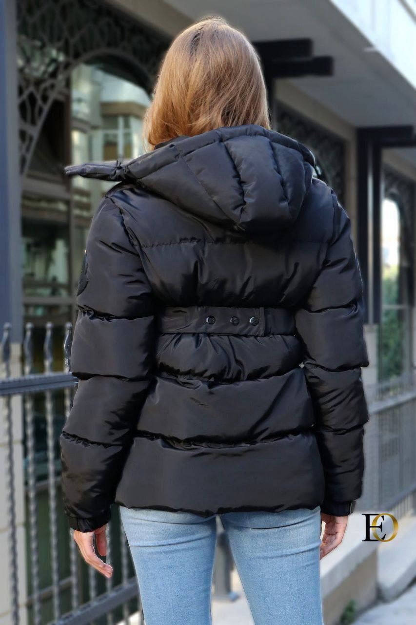 Cazadora Moncler mujer - Imagen 5