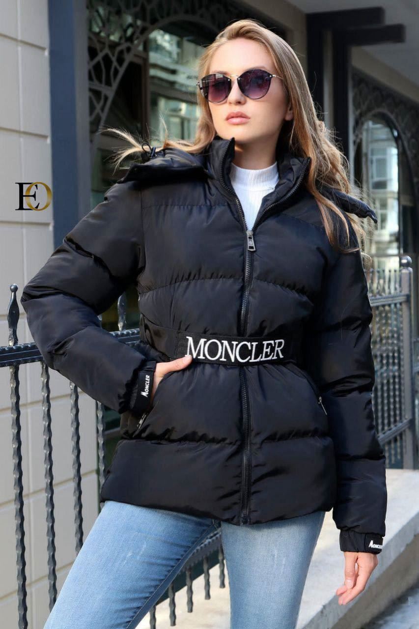 Cazadora Moncler mujer - Imagen 6
