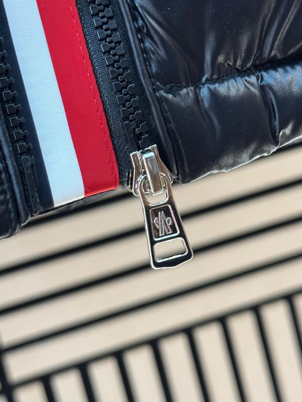 Cazadora Moncler - Imagen 4