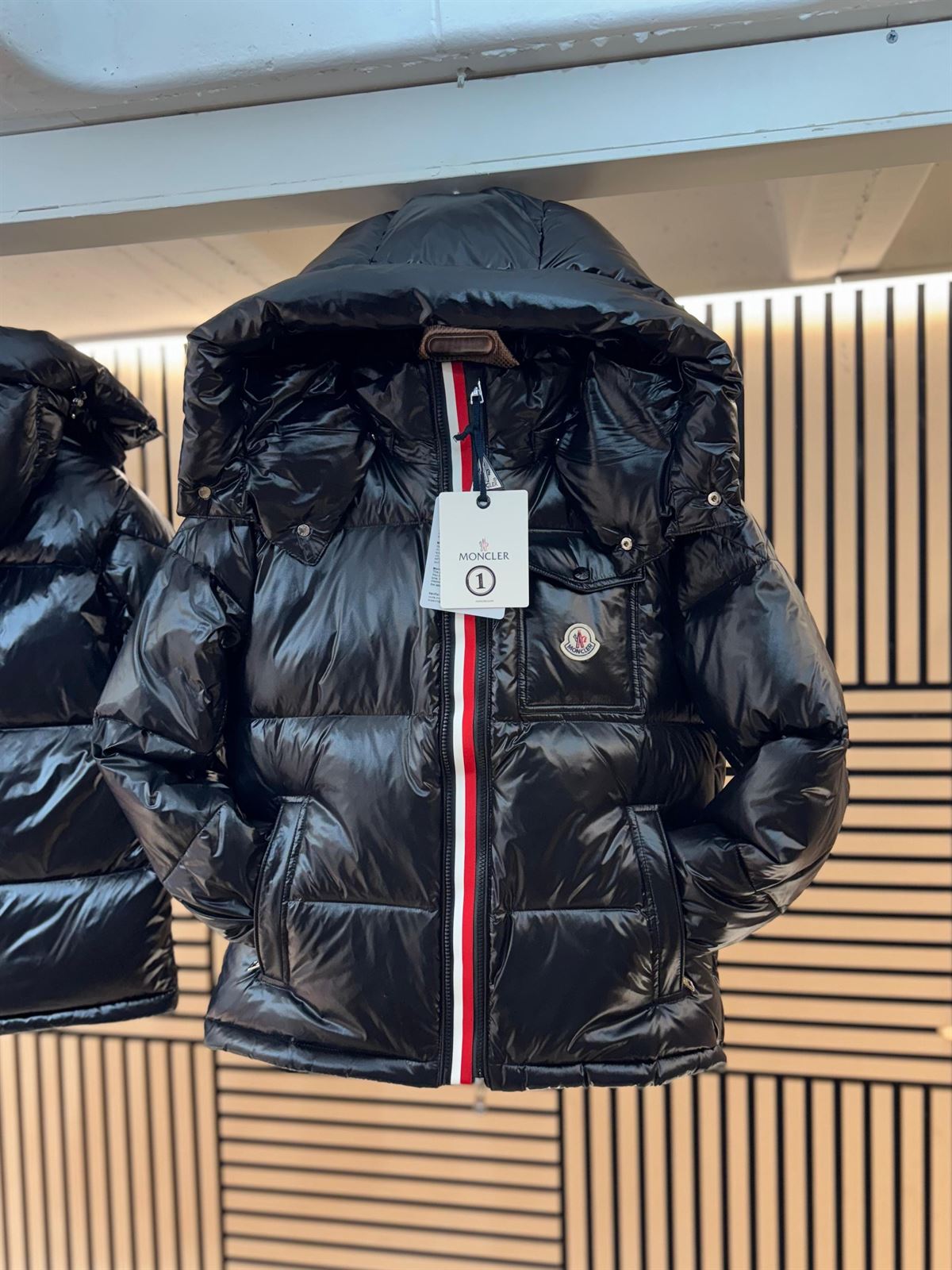 Cazadora Moncler - Imagen 6