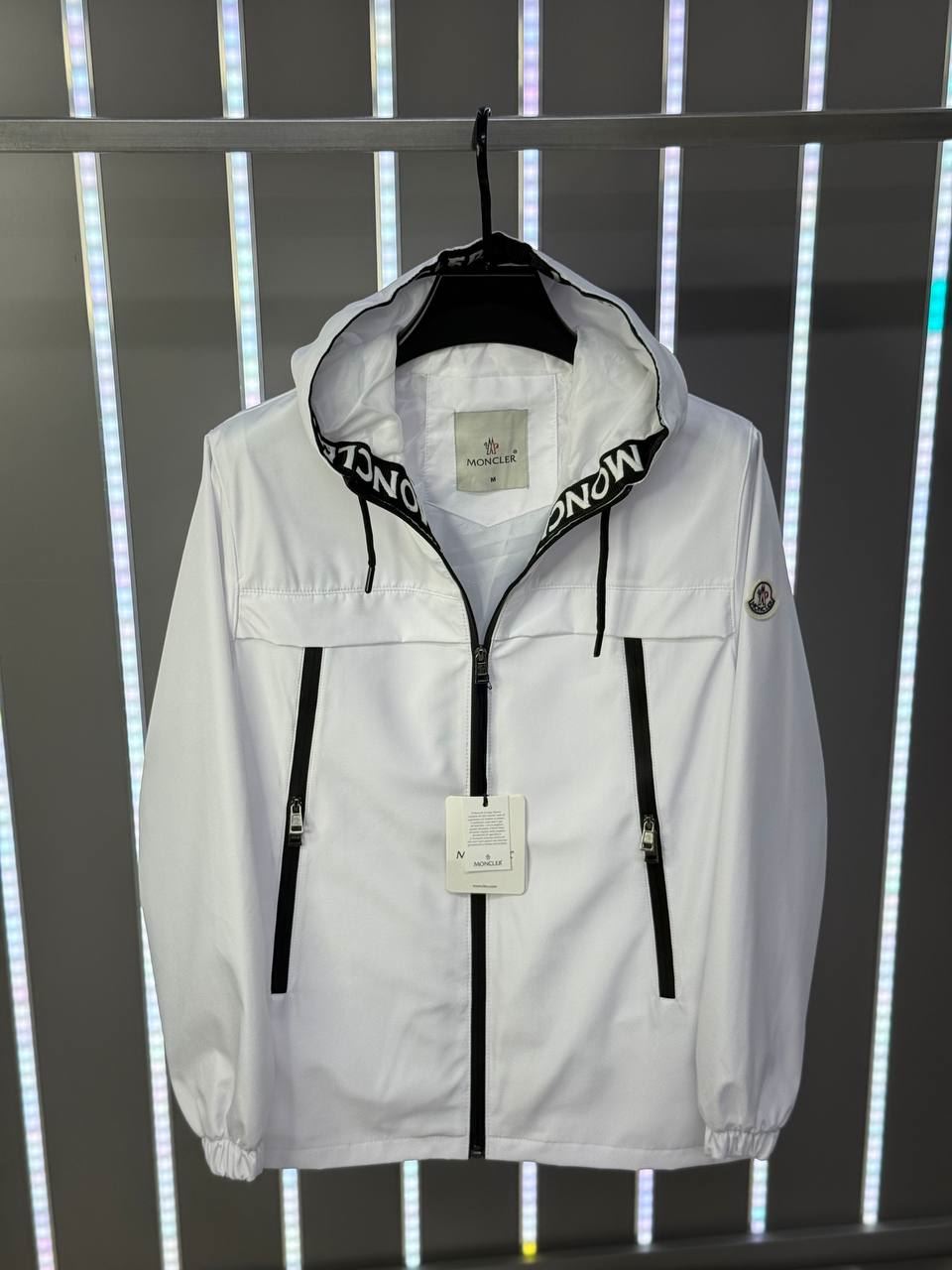 Cazadora Moncler - Imagen 1
