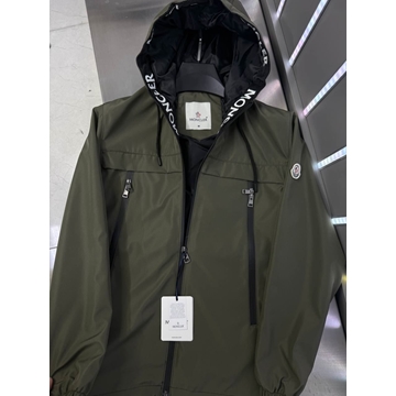 Cazadora Moncler - Imagen 2