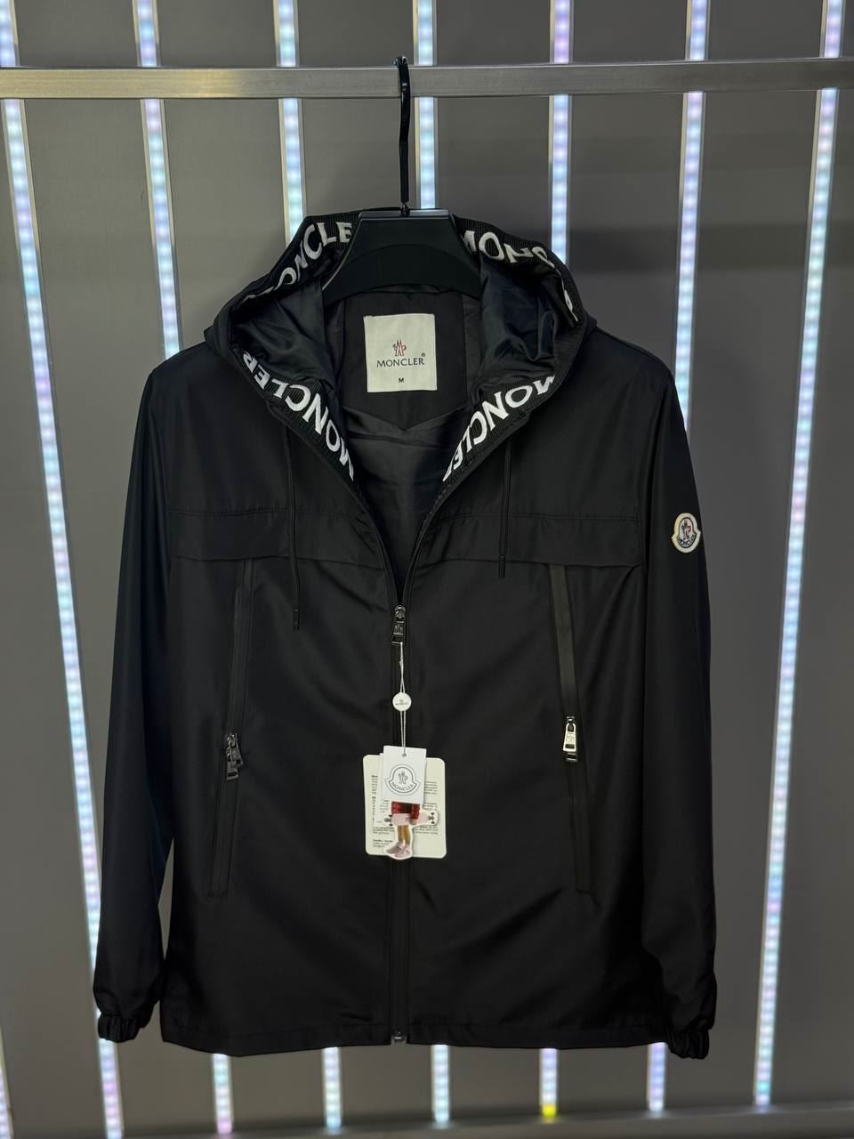 Cazadora Moncler - Imagen 3