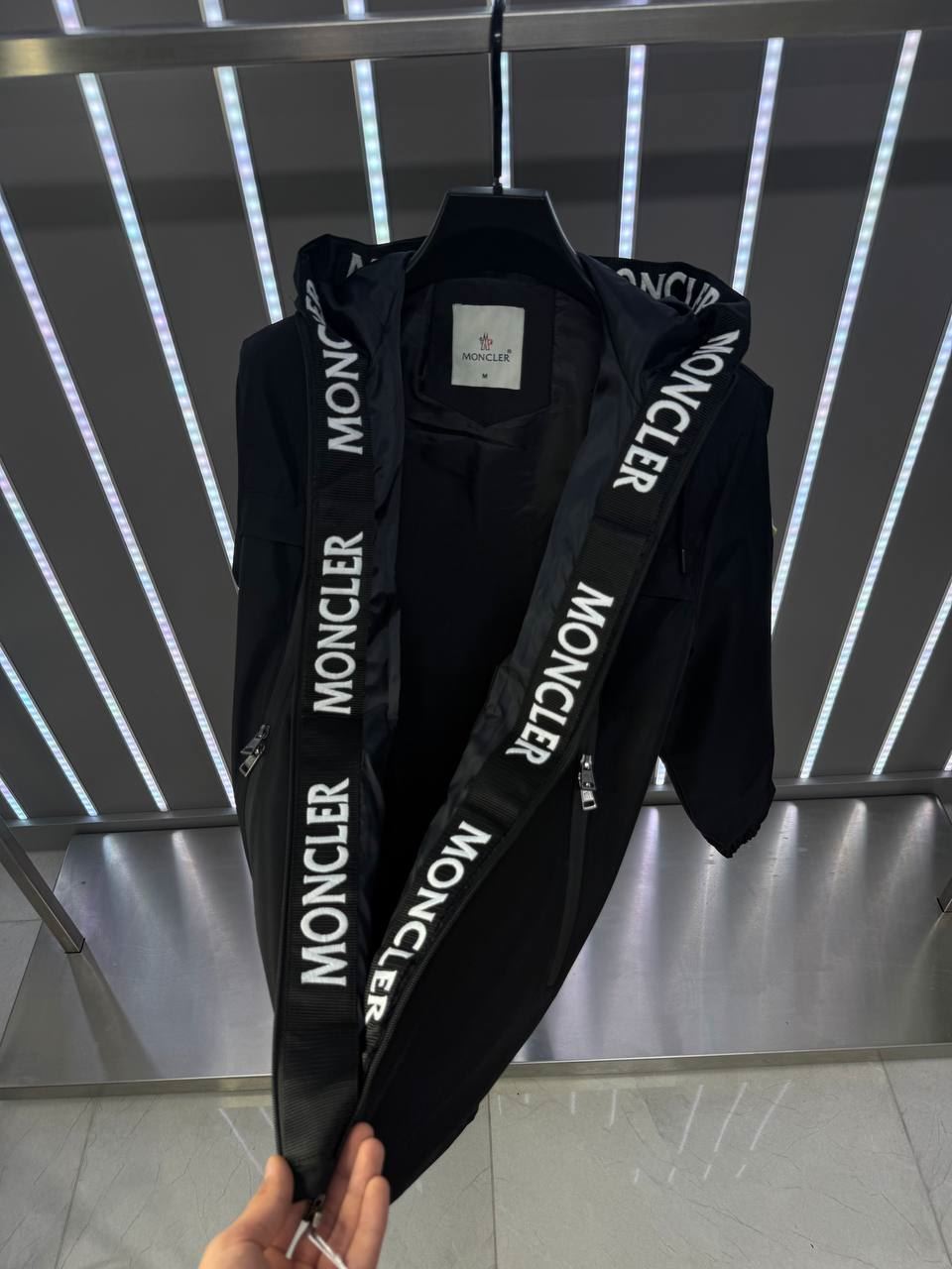 Cazadora Moncler - Imagen 5
