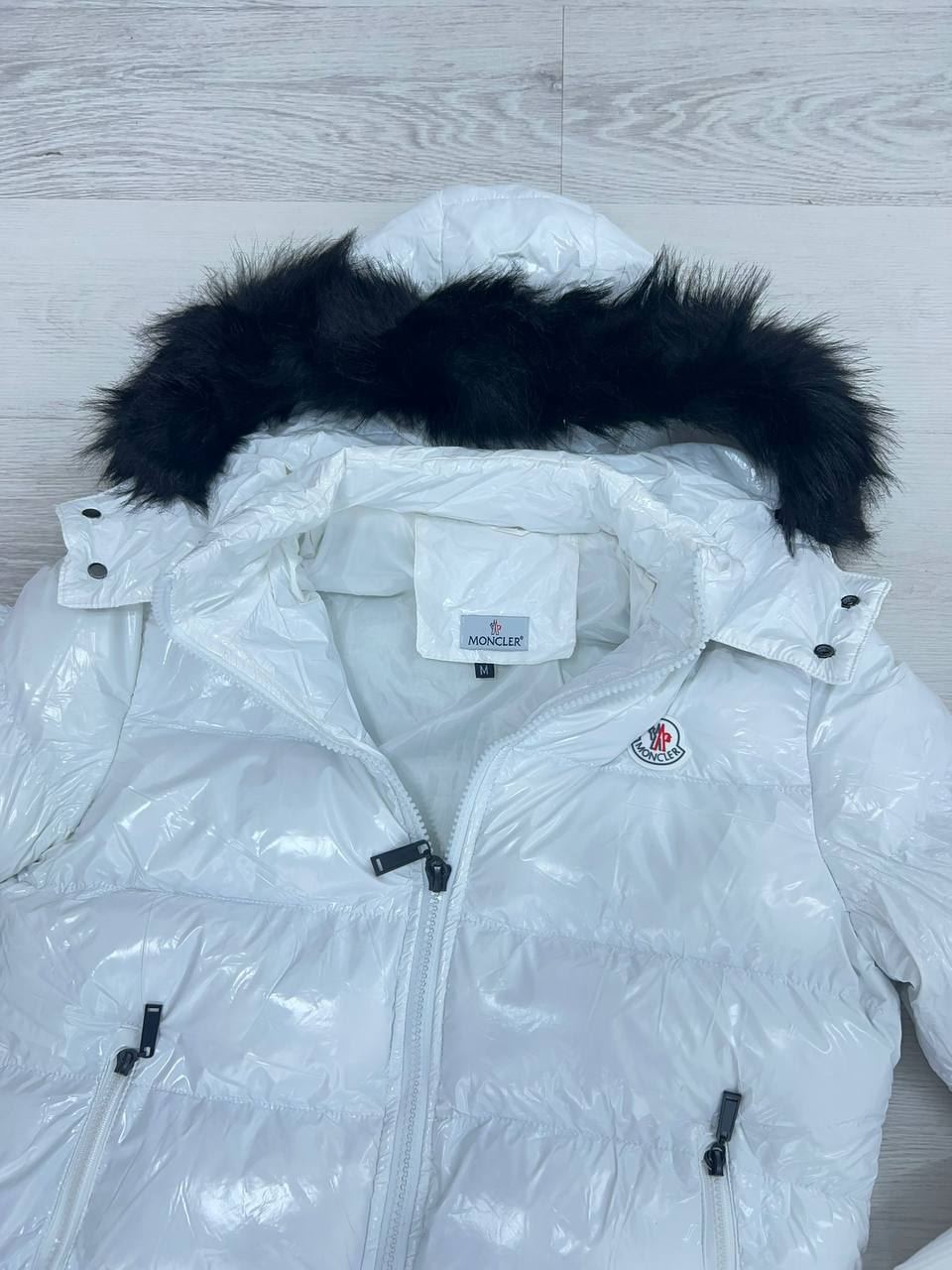 Cazadora Moncler - Imagen 1