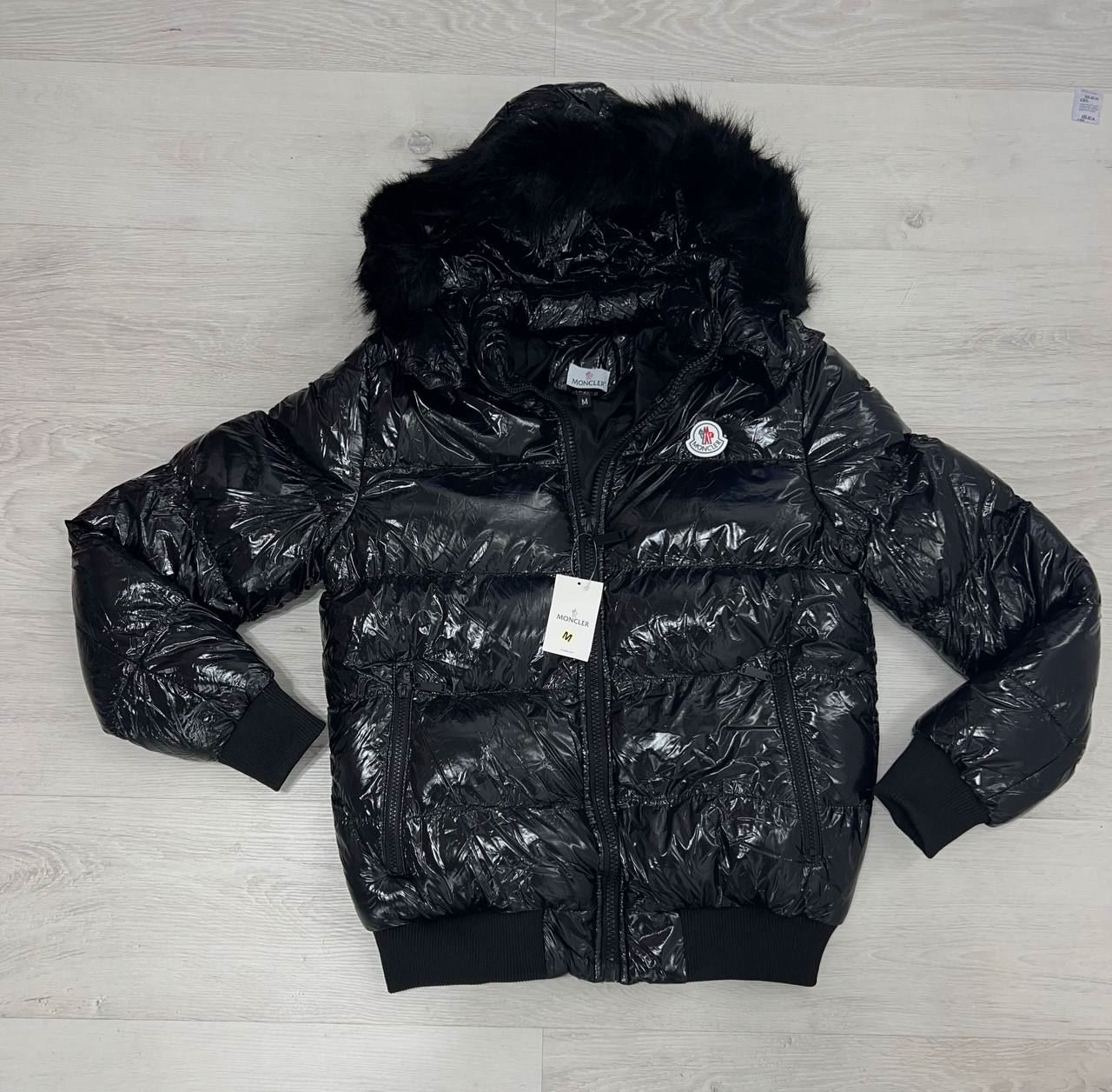 Cazadora Moncler - Imagen 2