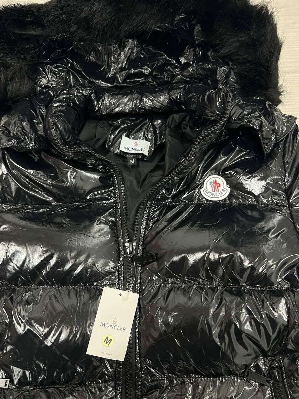 Cazadora Moncler - Imagen 3