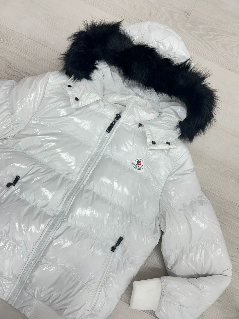 Cazadora Moncler - Imagen 4