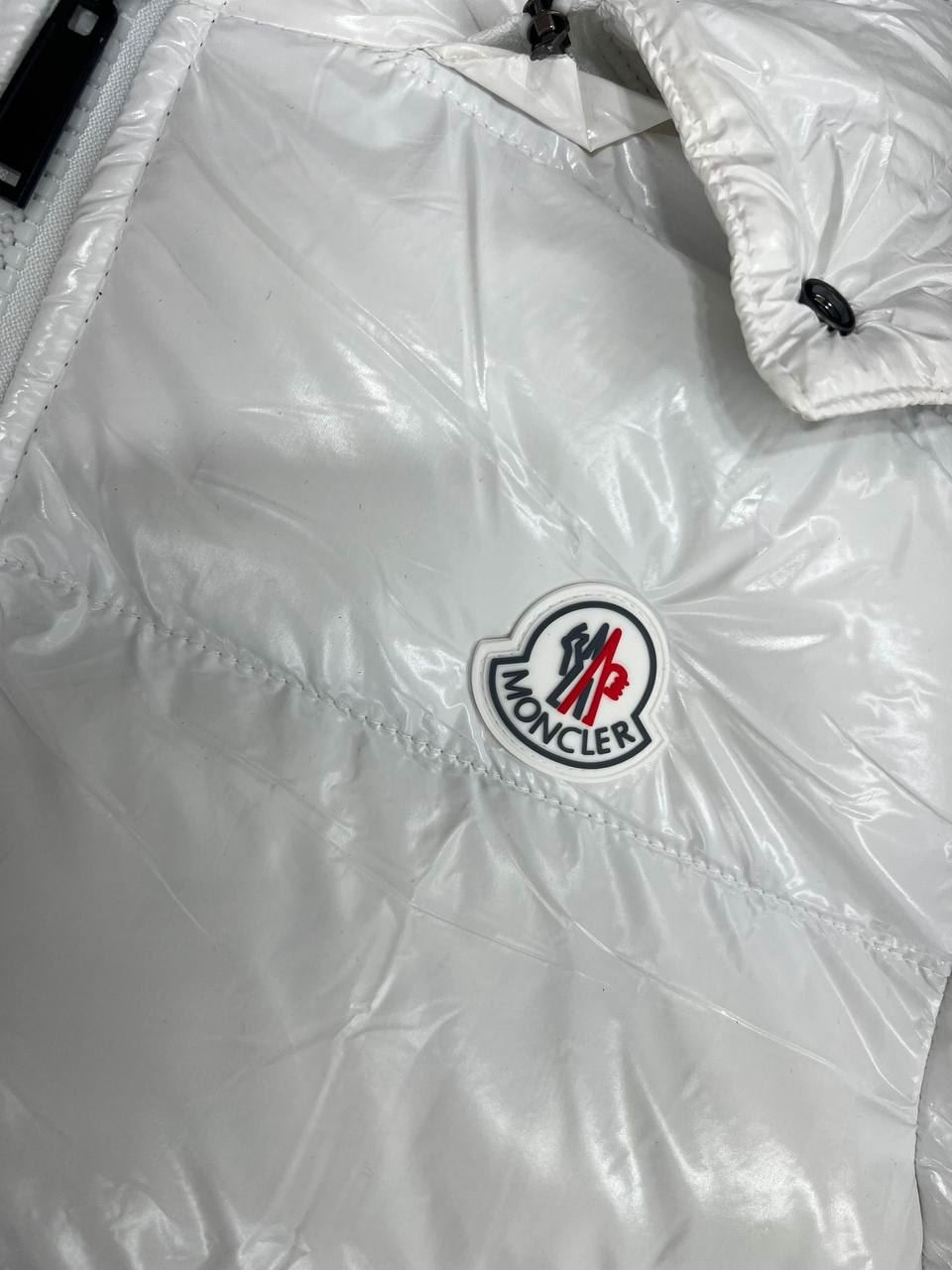 Cazadora Moncler - Imagen 6