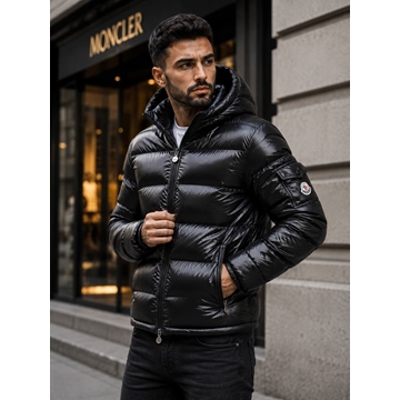 Cazadora Moncler - Imagen 1