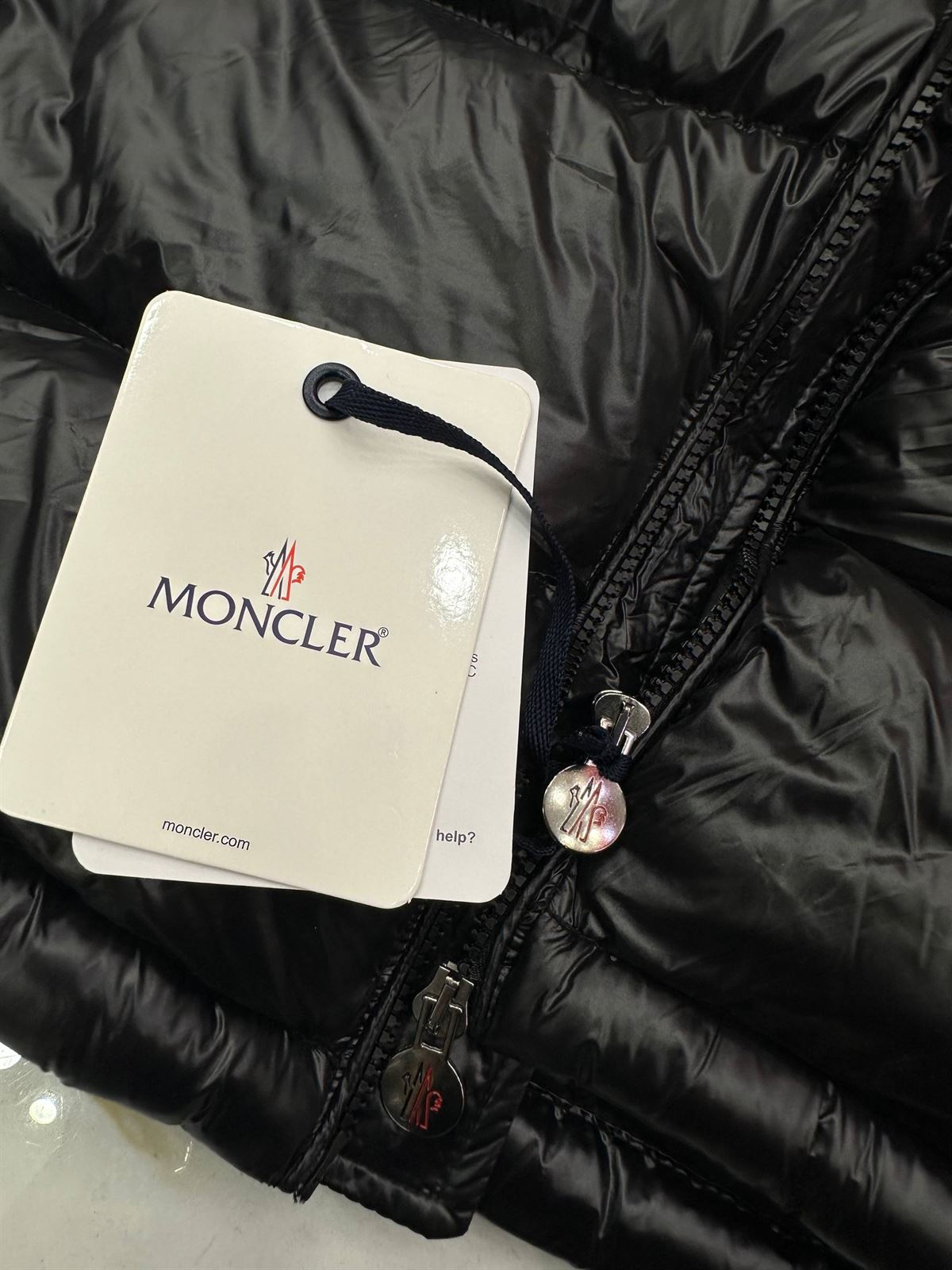 Cazadora Moncler - Imagen 3