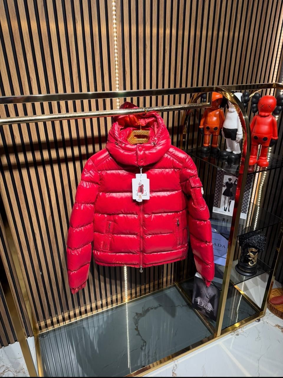 Cazadora Moncler - Imagen 7