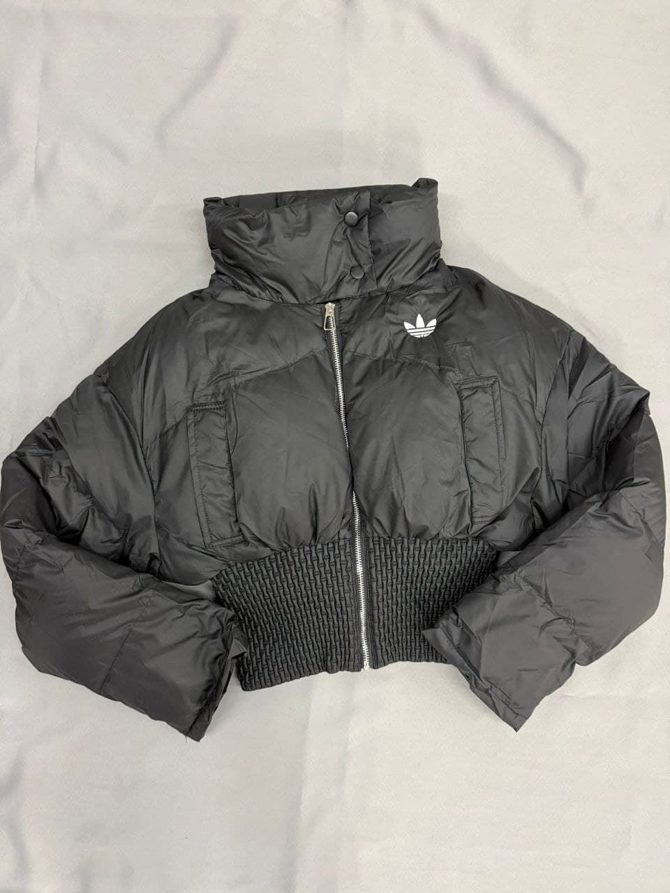 Cazadora mujer Adidas - Imagen 1