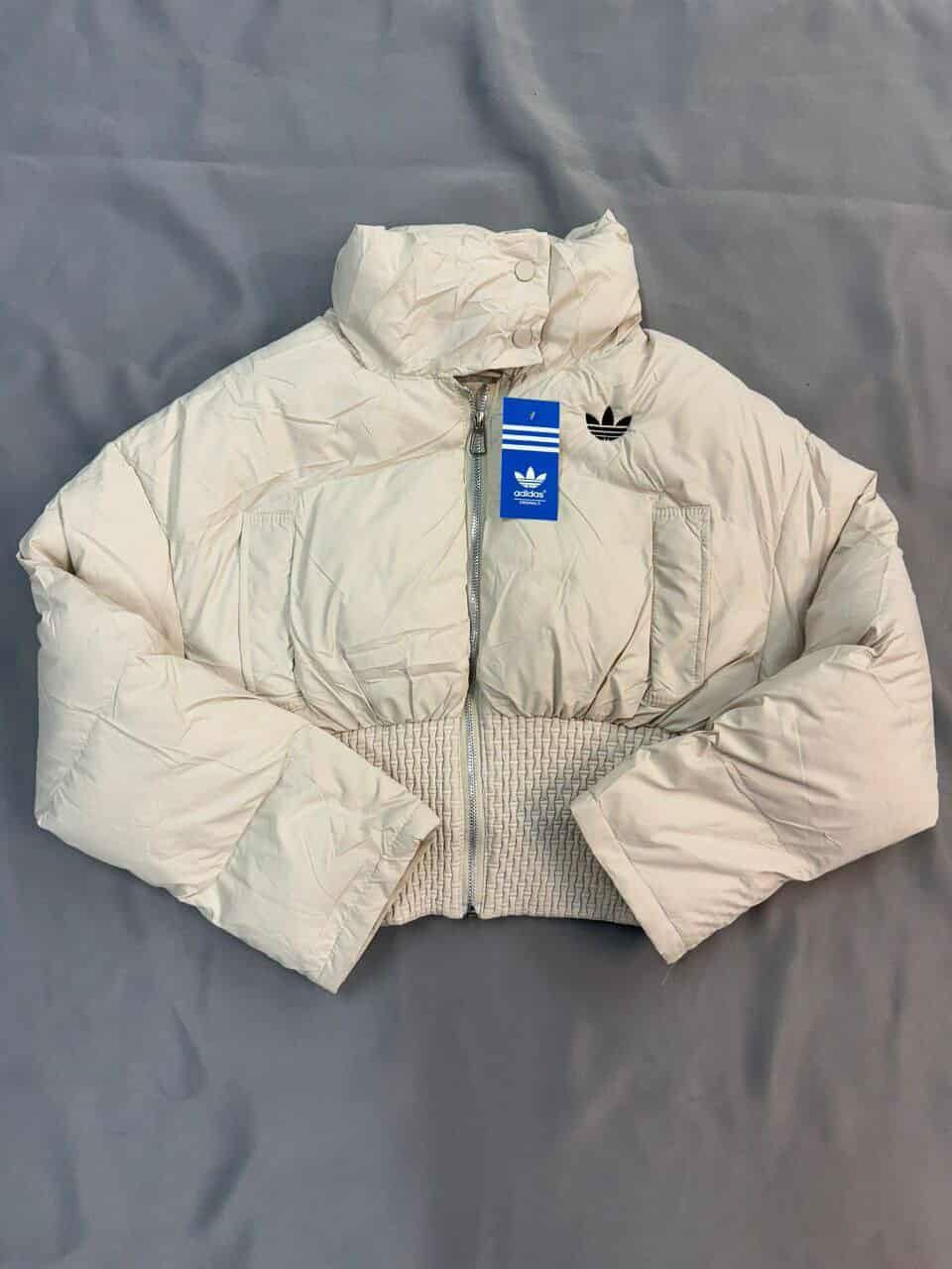 Cazadora mujer Adidas - Imagen 3