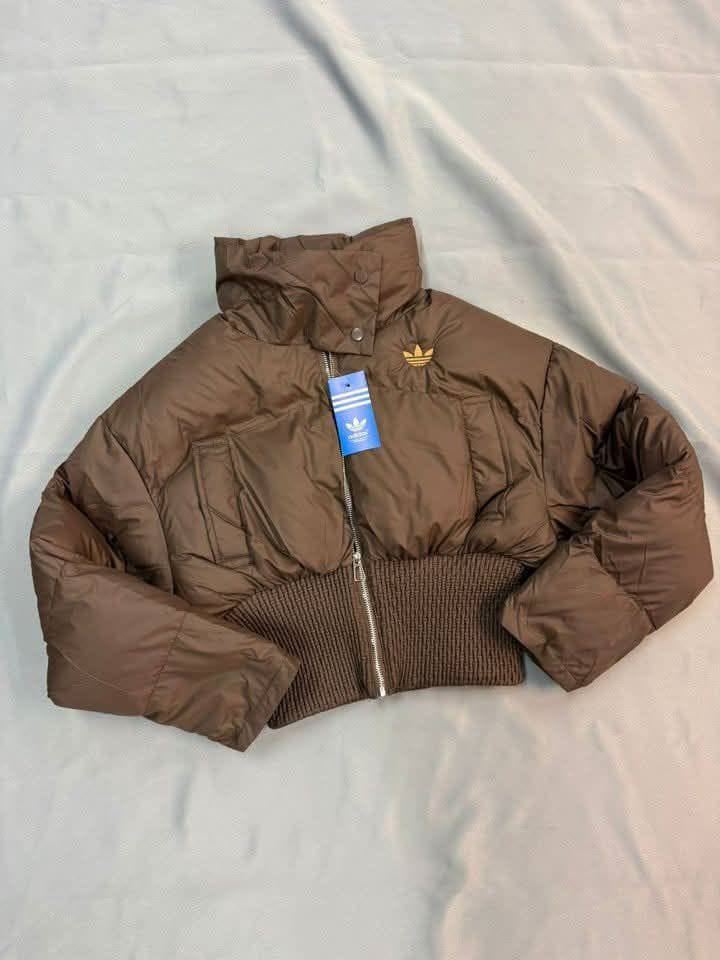 Cazadora mujer Adidas - Imagen 5