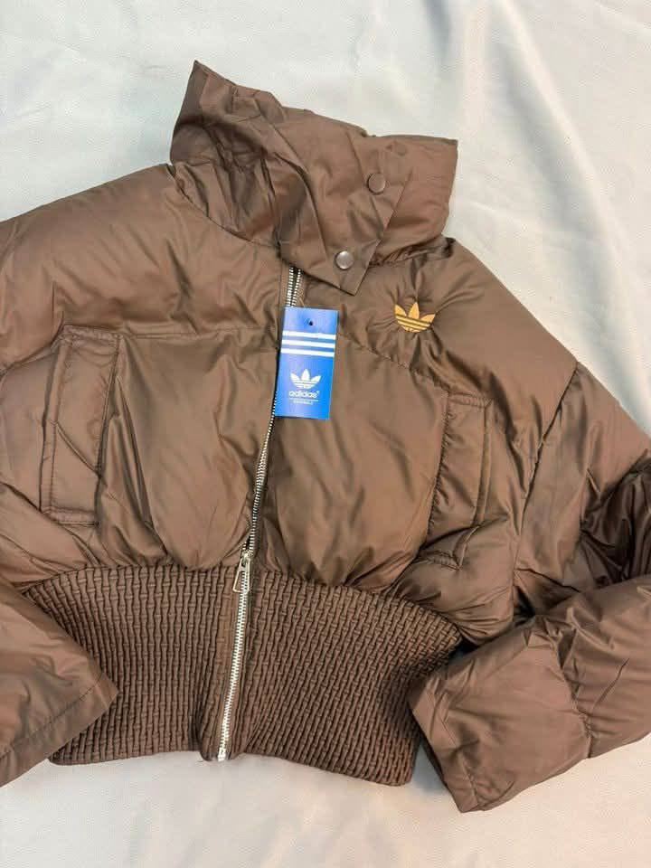 Cazadora mujer Adidas - Imagen 6