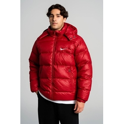 Cazadora Nike acolchada - Imagen 1