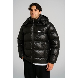 Cazadora Nike acolchada - Imagen 2