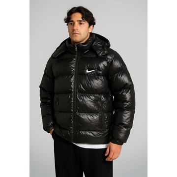 Cazadora Nike acolchada - Imagen 2