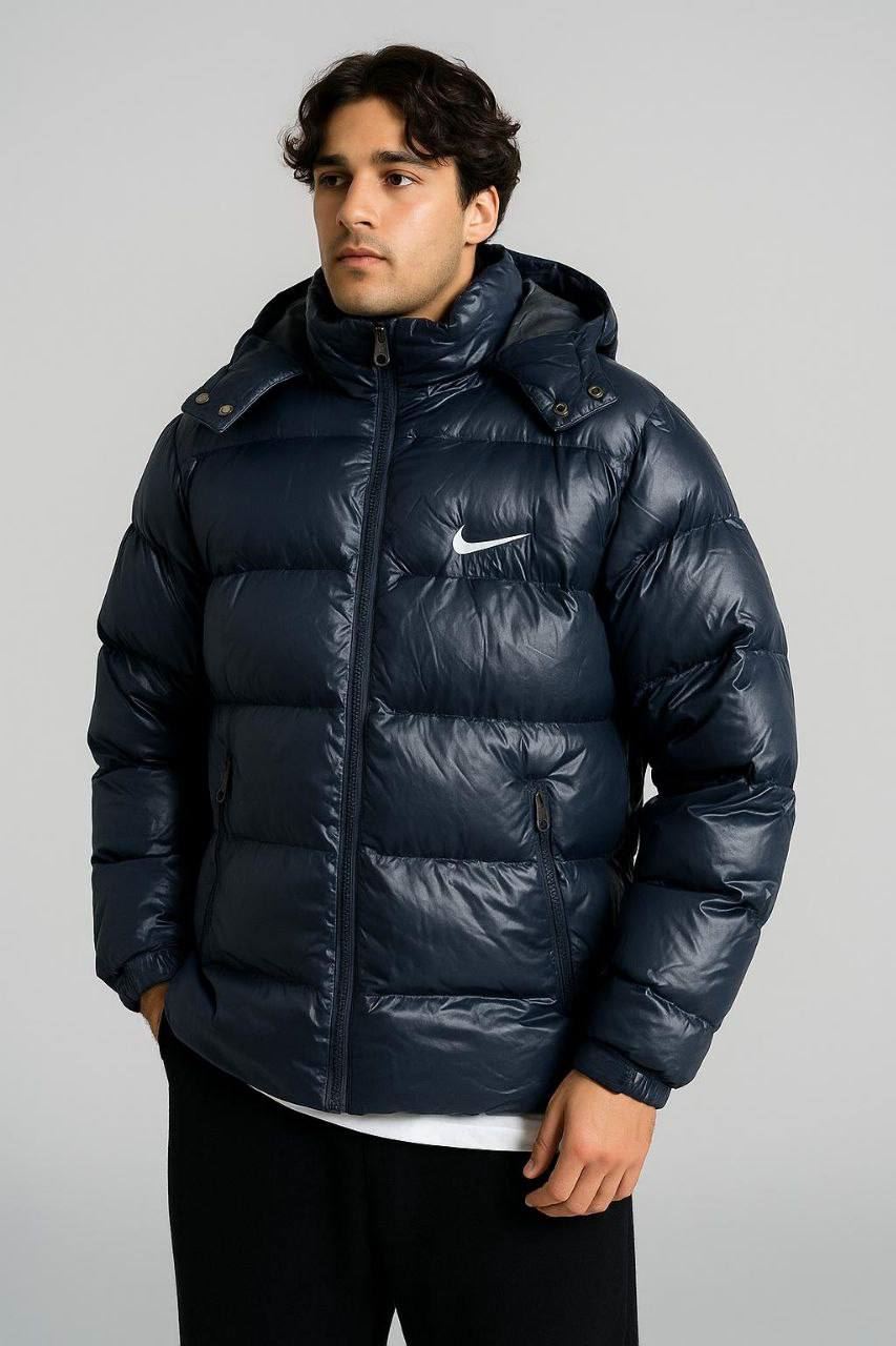 Cazadora Nike acolchada - Imagen 3