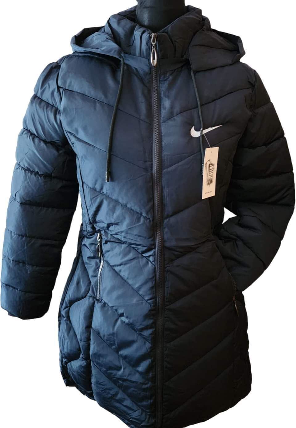 Cazadoras nike sale