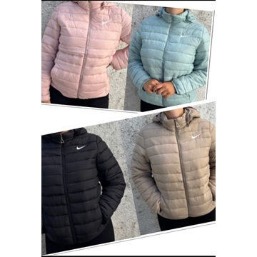 Cazadora Nike mujer - Imagen 1