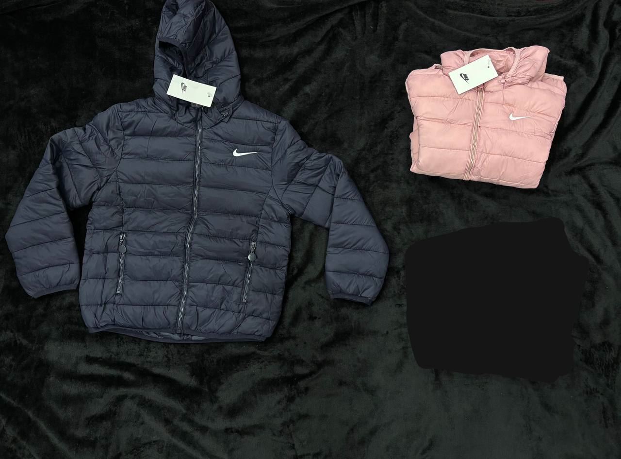 Cazadora Nike - Imagen 1