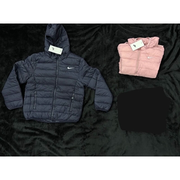 Cazadora Nike - Imagen 1